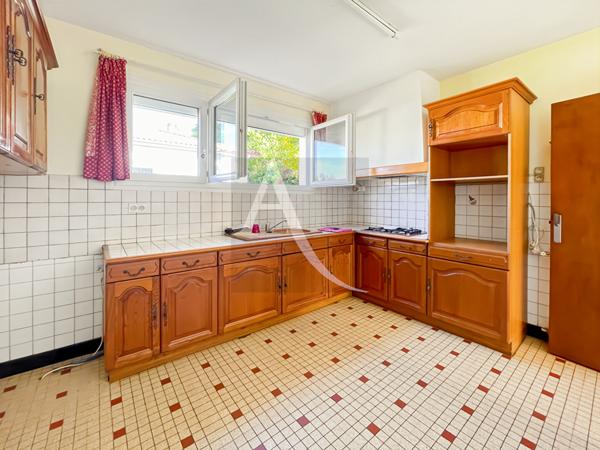 Maison sur sous-sol - Penne d'Agenais - 3 chambres possibilité 4