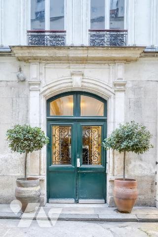 Vente Appartement à Paris 4e Arrondissement