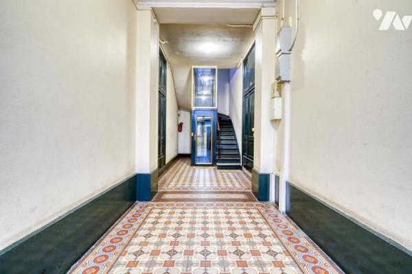 Vente Appartement à Paris 4e Arrondissement