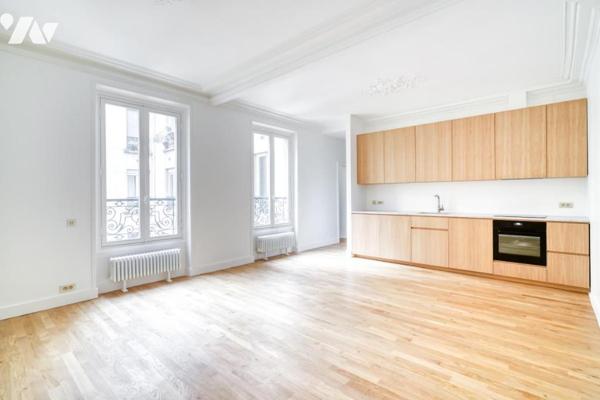 Vente Appartement à Paris 4e Arrondissement