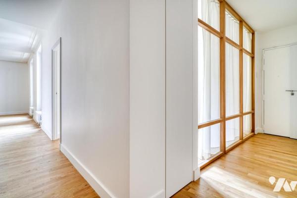 Vente Appartement à Paris 4e Arrondissement