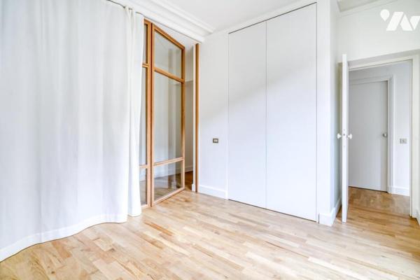 Vente Appartement à Paris 4e Arrondissement