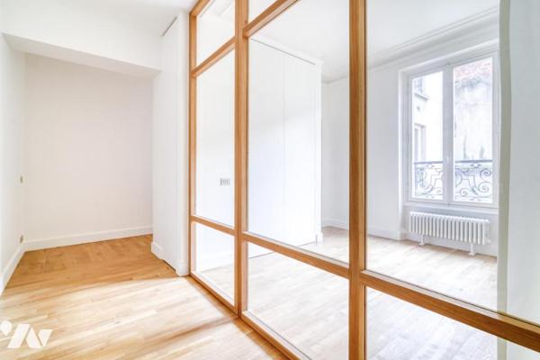 Vente Appartement à Paris 4e Arrondissement