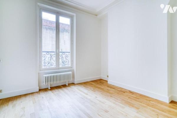 Vente Appartement à Paris 4e Arrondissement
