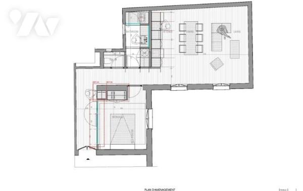Vente Appartement à Paris 4e Arrondissement