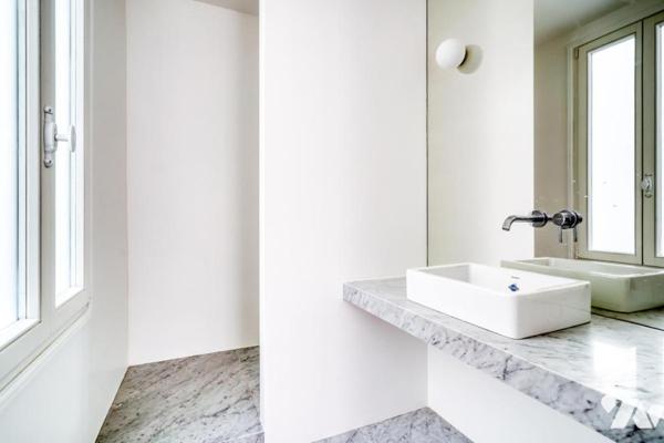 Vente Appartement à Paris 4e Arrondissement