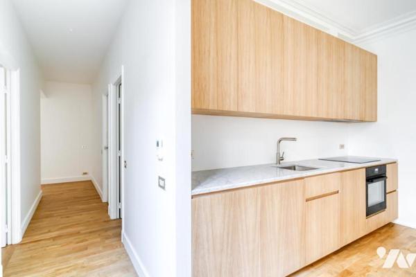 Vente Appartement à Paris 4e Arrondissement