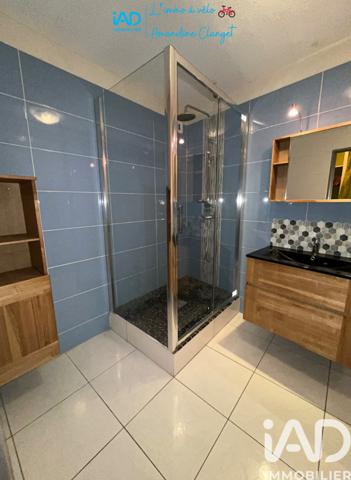 Appartement à vendre 3 pièces 63 m² Ollioules