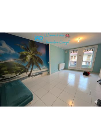 Appartement à vendre 3 pièces 63 m² Ollioules