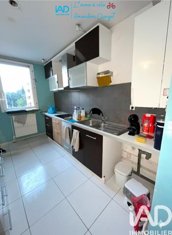 Appartement à vendre 3 pièces 63 m² Ollioules