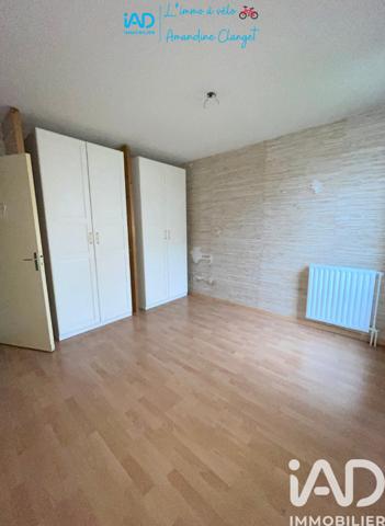 Appartement à vendre 3 pièces 63 m² Ollioules