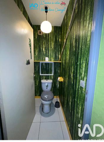 Appartement à vendre 3 pièces 63 m² Ollioules