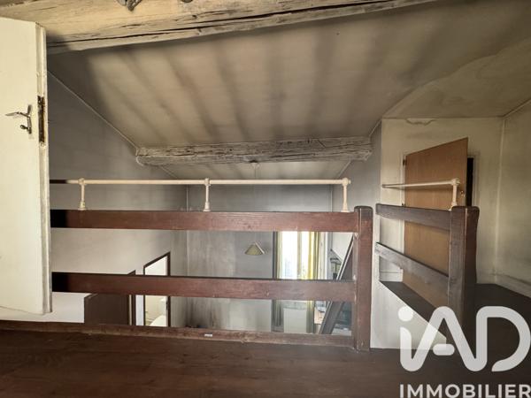 Appartement à vendre 3 pièces 42 m² Nîmes