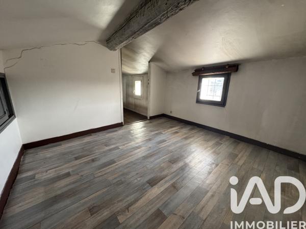 Appartement à vendre 3 pièces 42 m² Nîmes