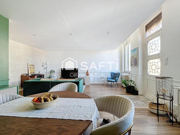 Maison en pierre - Eysines Bourg