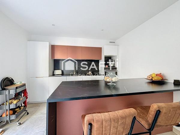 Maison en pierre - Eysines Bourg