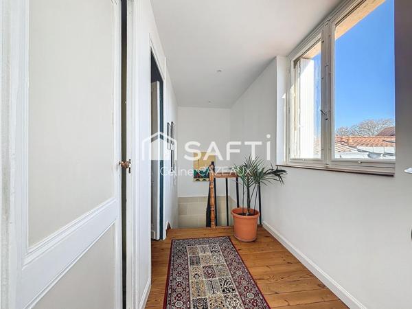 Maison en pierre - Eysines Bourg