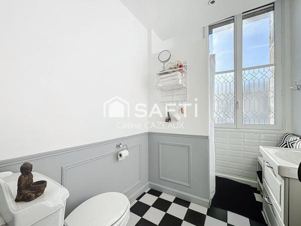 Maison en pierre - Eysines Bourg