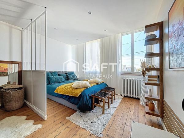 Maison en pierre - Eysines Bourg