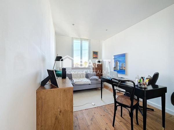 Maison en pierre - Eysines Bourg