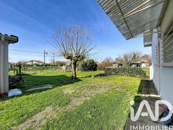 Maison à vendre 4 pièces 83 m² Morcenx-la-Nouvelle