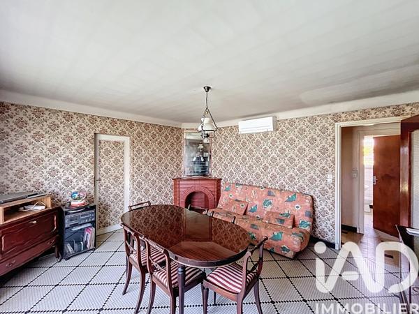 Maison à vendre 4 pièces 83 m² Morcenx-la-Nouvelle