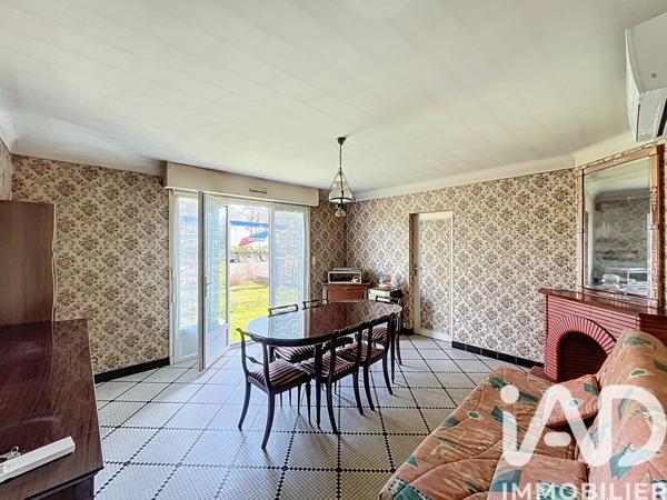 Maison à vendre 4 pièces 83 m² Morcenx-la-Nouvelle