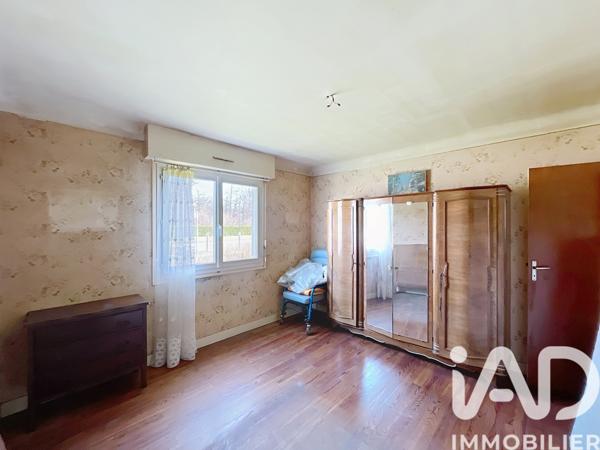 Maison à vendre 4 pièces 83 m² Morcenx-la-Nouvelle