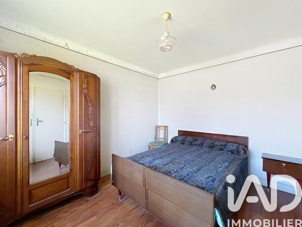 Maison à vendre 4 pièces 83 m² Morcenx-la-Nouvelle