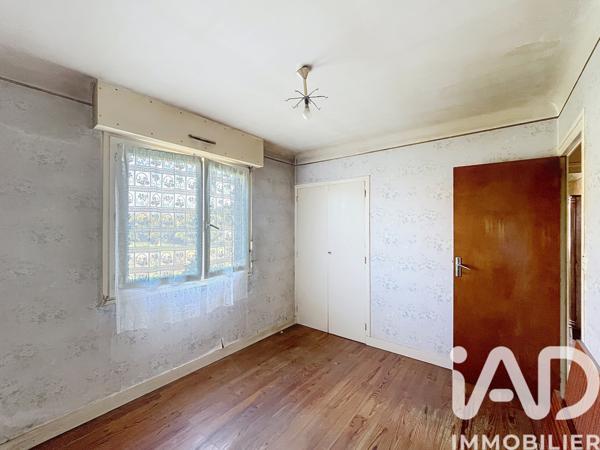 Maison à vendre 4 pièces 83 m² Morcenx-la-Nouvelle