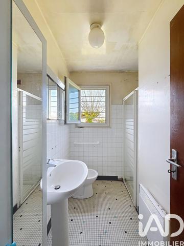 Maison à vendre 4 pièces 83 m² Morcenx-la-Nouvelle