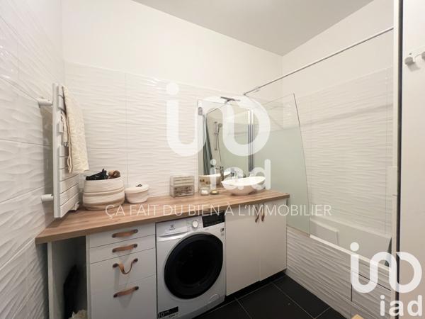 Appartement à vendre 4 pièces 85 m² Puteaux