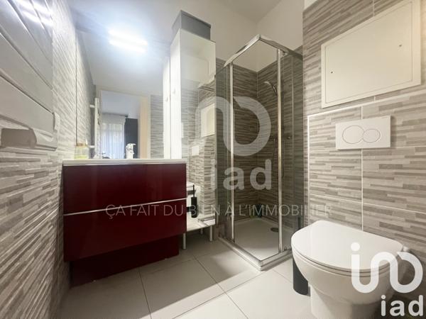 Appartement à vendre 4 pièces 85 m² Puteaux