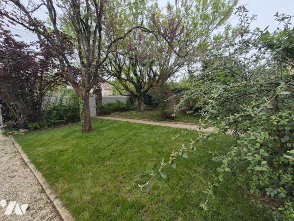 AU COEUR DU VILLAGE DE BOURRON-MARLOTTE  