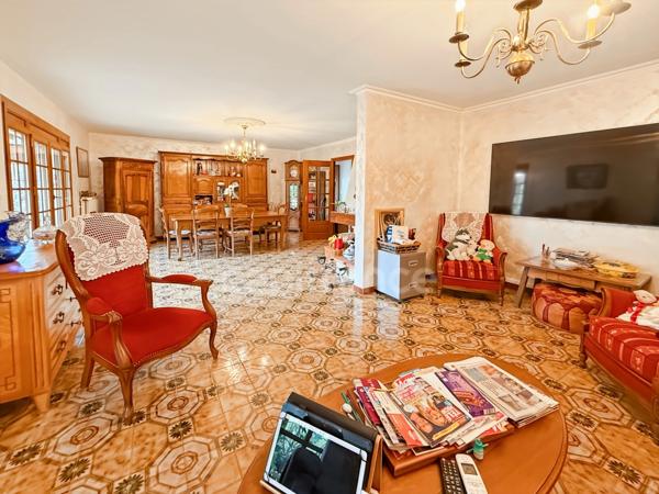 Maison à vendre 6 pièces SAINT SYMPHORIEN DE MARMAGNE (71)