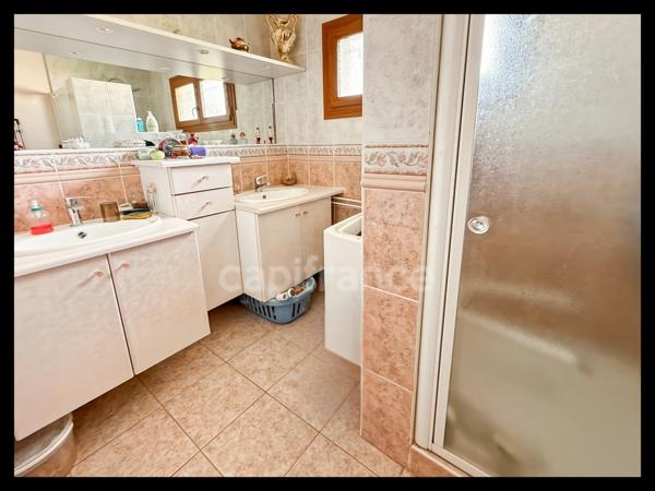 Maison à vendre 6 pièces SAINT SYMPHORIEN DE MARMAGNE (71)