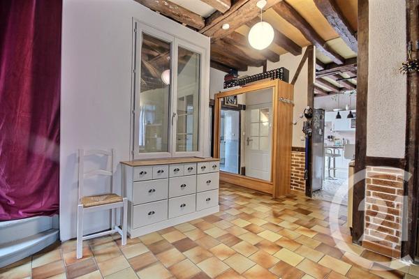 Appartement F4 à vendre  5 pièces - 140 m2 MER - 41