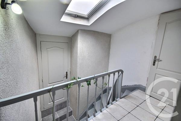Appartement F4 à vendre  5 pièces - 140 m2 MER - 41