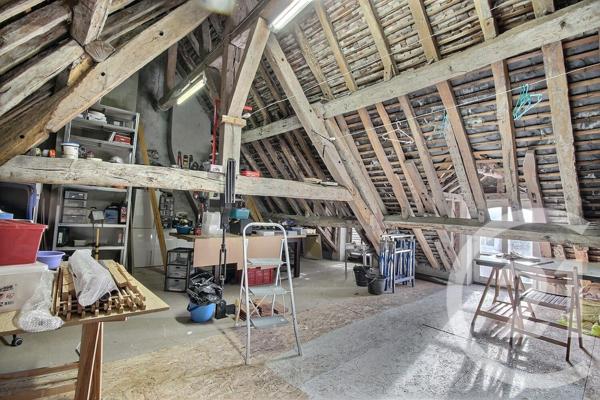 Appartement F4 à vendre  5 pièces - 140 m2 MER - 41