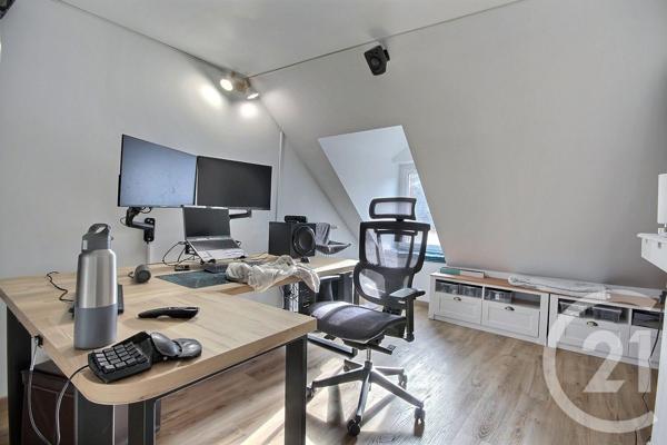 Appartement F4 à vendre  5 pièces - 140 m2 MER - 41