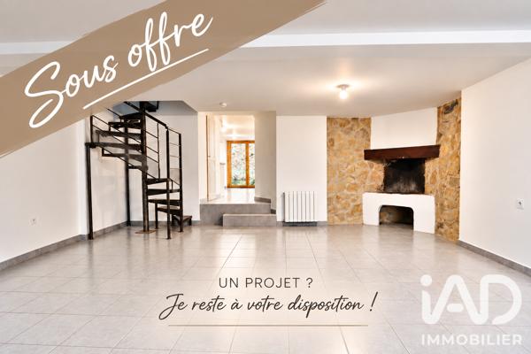Maison à vendre 5 pièces 113 m² Cuxac-d'Aude