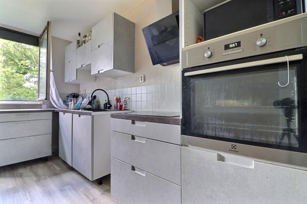 Appartement Mery Sur Oise 4 pièce(s) 79.17 m2+ CAVE + BOX