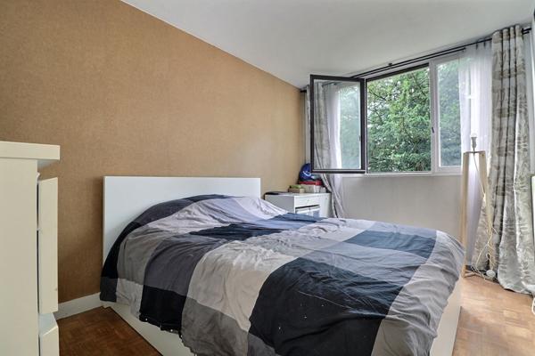 Appartement Mery Sur Oise 4 pièce(s) 79.17 m2+ CAVE + BOX