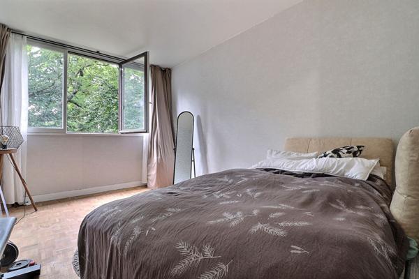 Appartement Mery Sur Oise 4 pièce(s) 79.17 m2+ CAVE + BOX