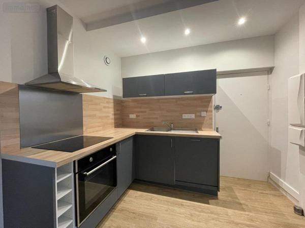 Appartement à vendre à Dinard en Ille-et-Vilaine (35800), ref : 35085-803