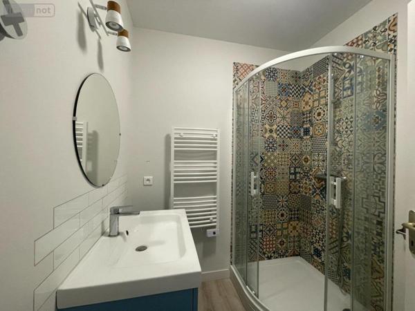 Appartement à vendre à Dinard en Ille-et-Vilaine (35800), ref : 35085-803