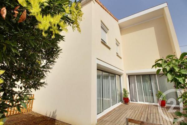 Maison à vendre  5 pièces - 162 m2 TALENCE - 33