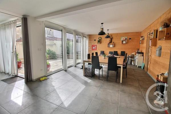 Maison à vendre  5 pièces - 162 m2 TALENCE - 33