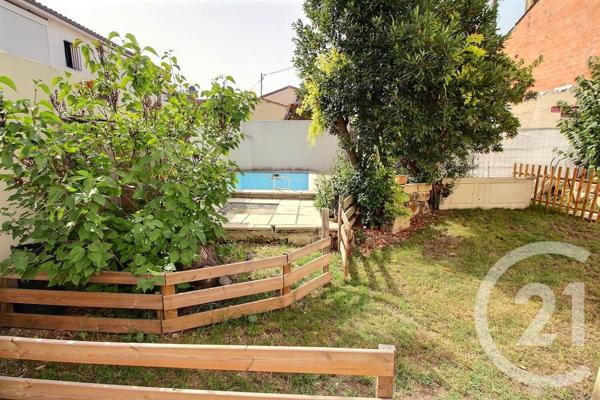 Maison à vendre  5 pièces - 162 m2 TALENCE - 33