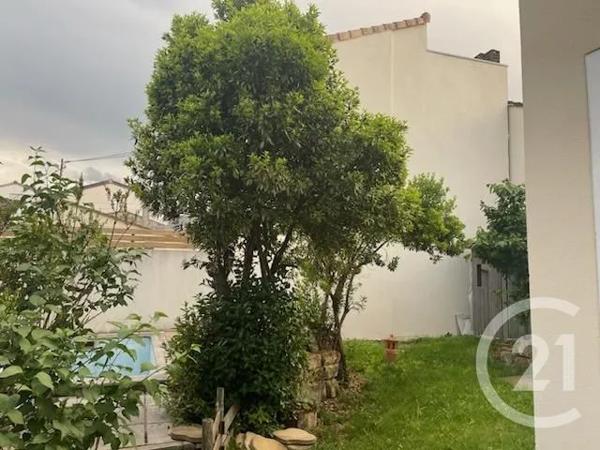 Maison à vendre  5 pièces - 162 m 2   TALENCE  - 33